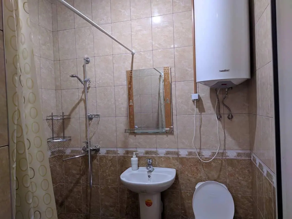 Run of House в Чегет