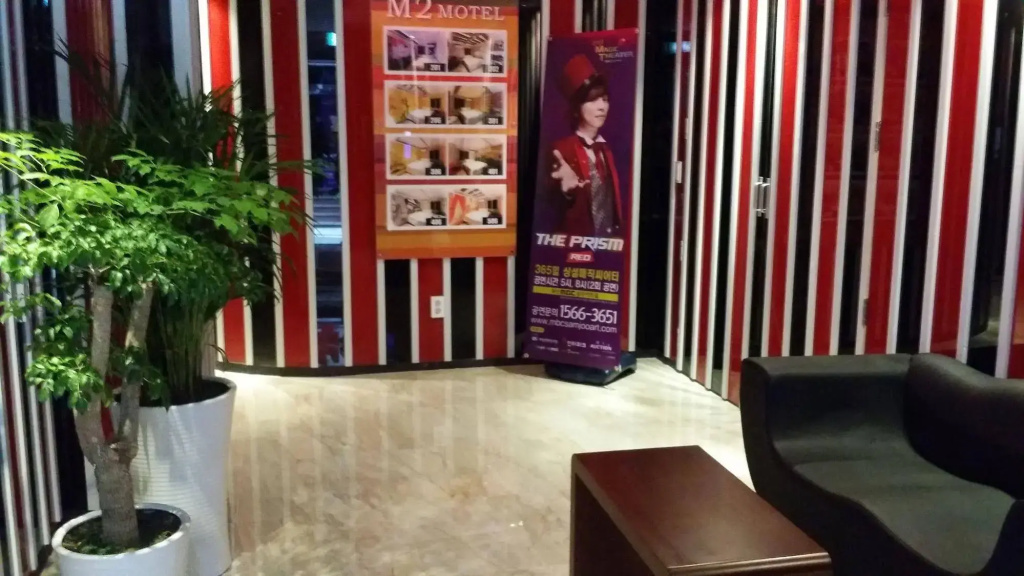 Hotel photo 12