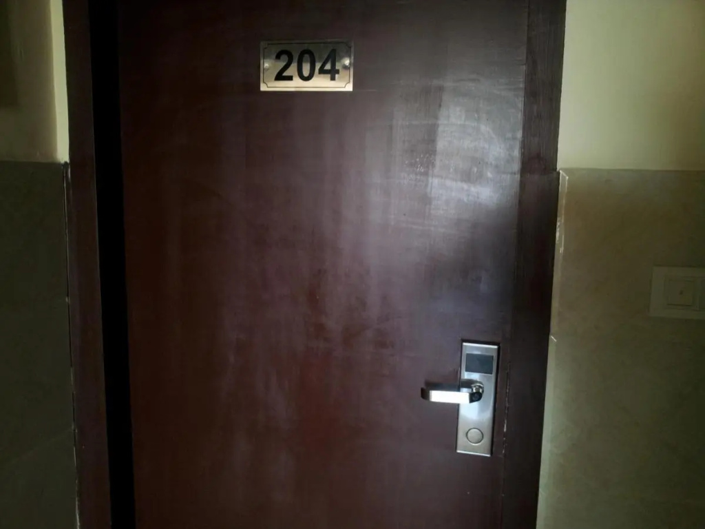Hotel photo 14