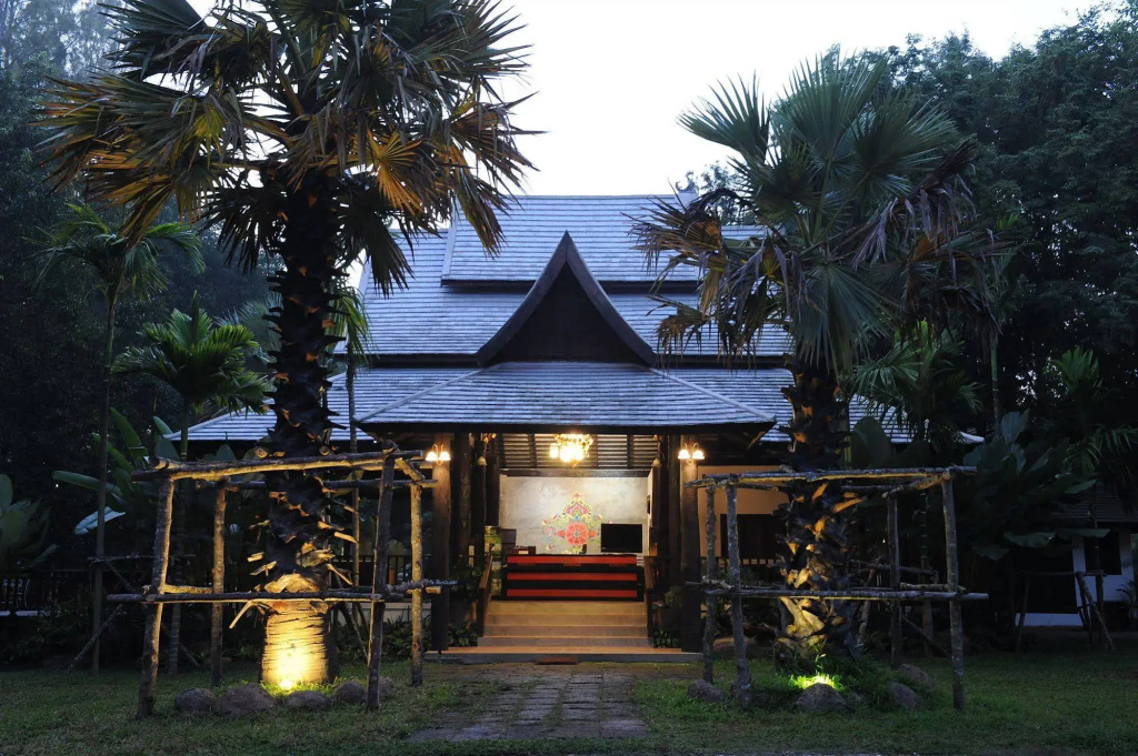 Hotel photo 12
