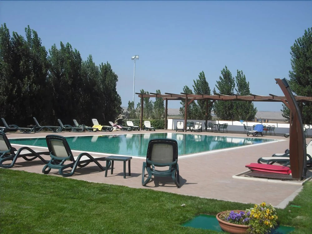 Hotel Masseria Protomastro - Général