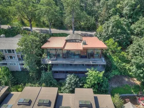 Alizes-River View-AC-6BR/4BA
