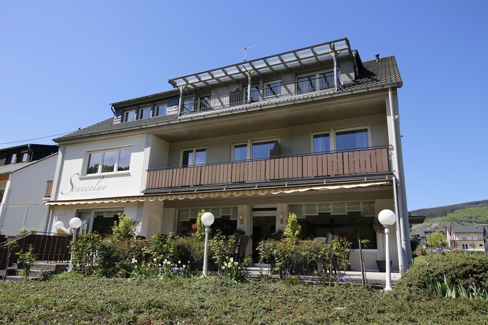 Hotel Restaurant Sonnenlay