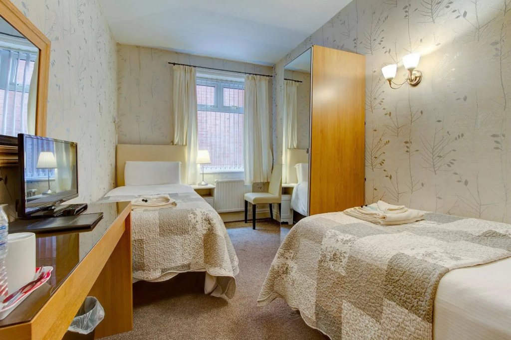 Hotel photo 24