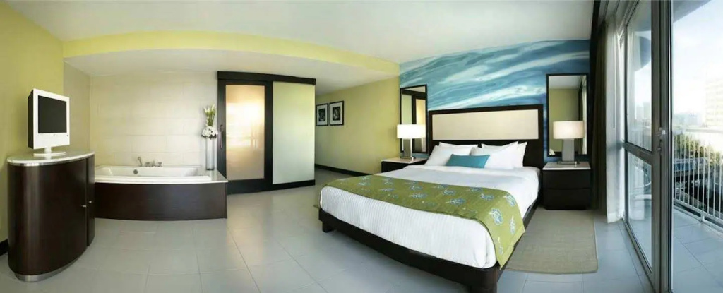 The Condado Plaza Hotel - Général