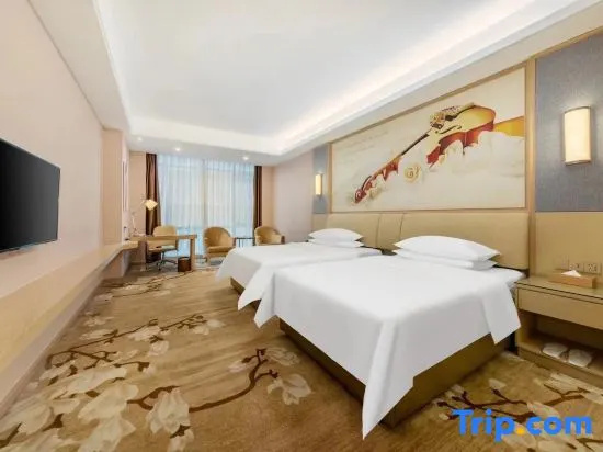 Business Double room (twin beds)