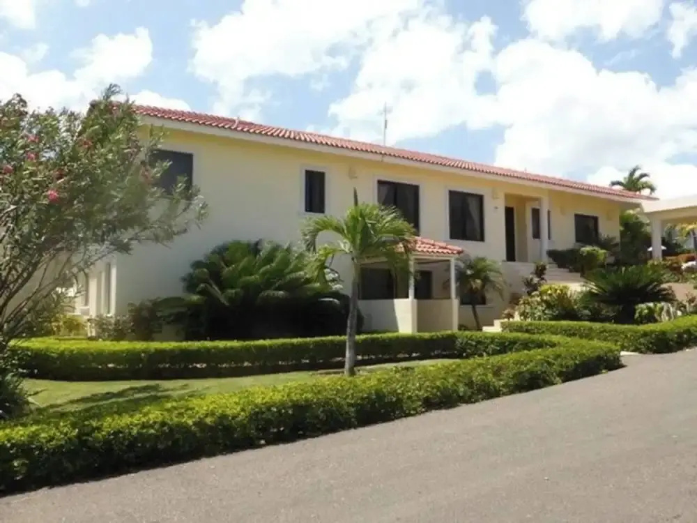 4 Bedroom Villa Privacy in Mind, Gated and Secure