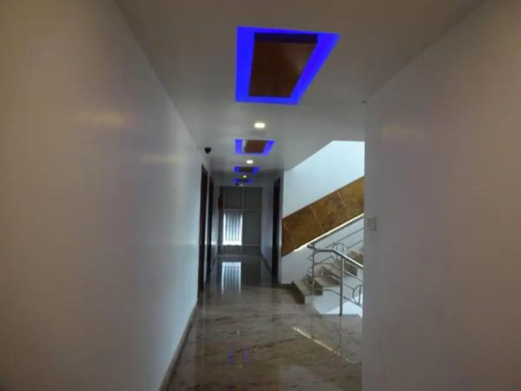 Hotel Templecity Dreamz Inn - Général