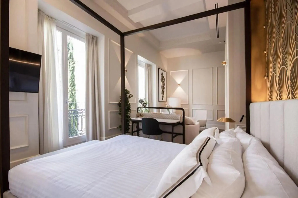 MYR Palacio Vallier image rooms