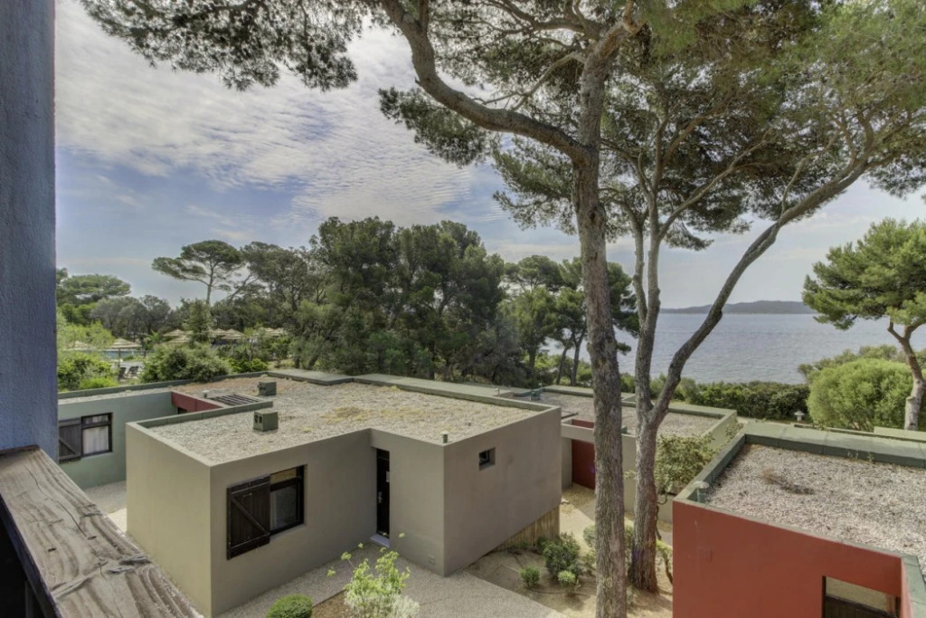 Belambra Clubs Presquile De Giens - Les Criques