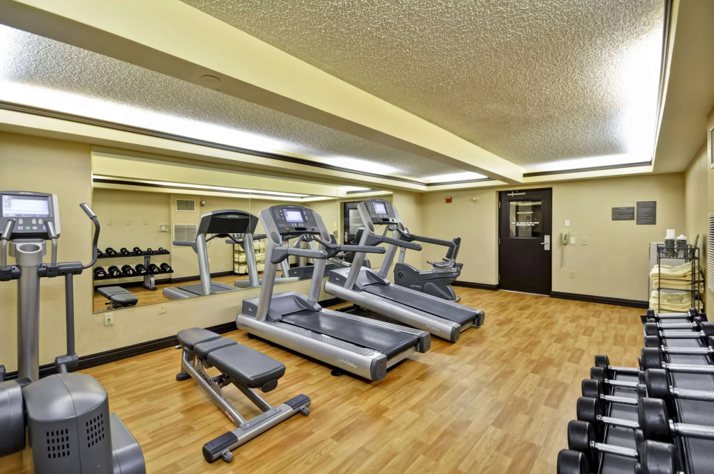 Hyatt Place Las Vegas - Général