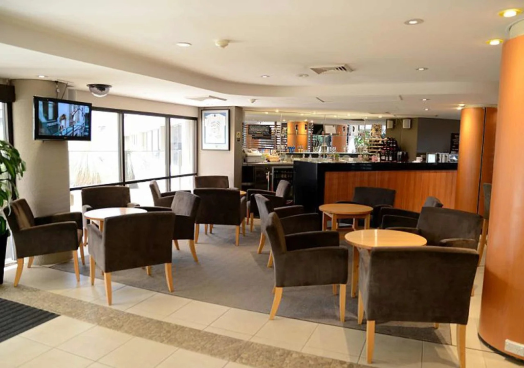 Mercure Penrith - Général