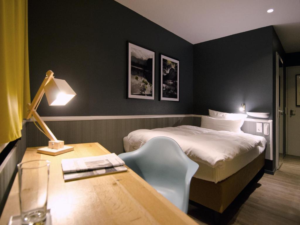 Hotel Scholl by null
