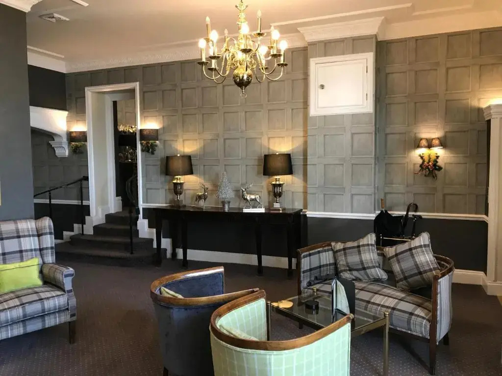 Park Hotel Tenby - Général