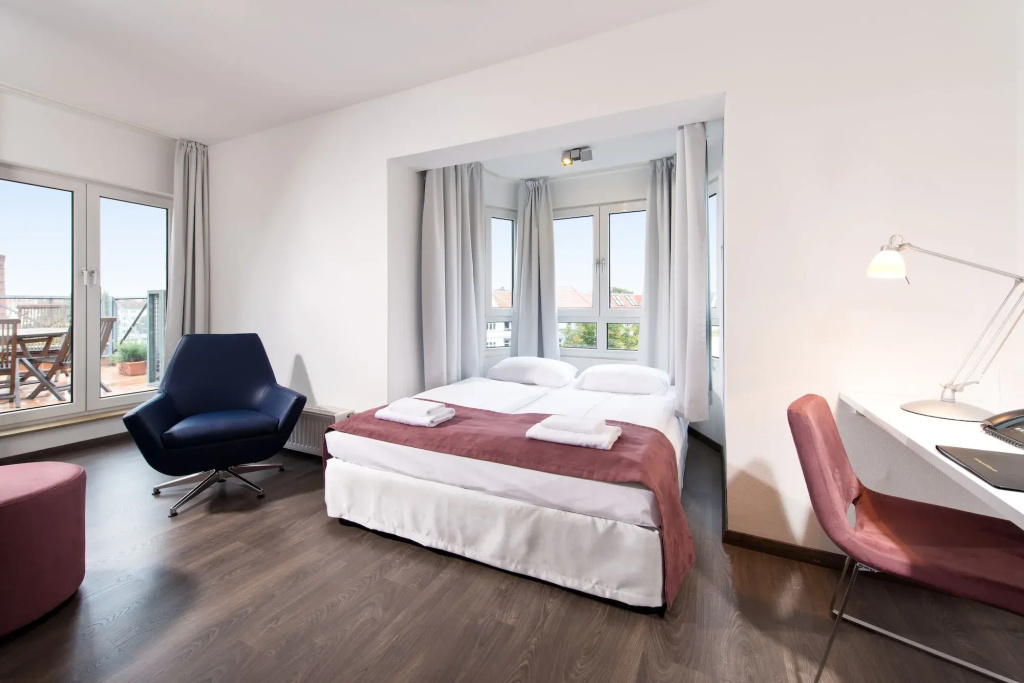 Hotel photo 6