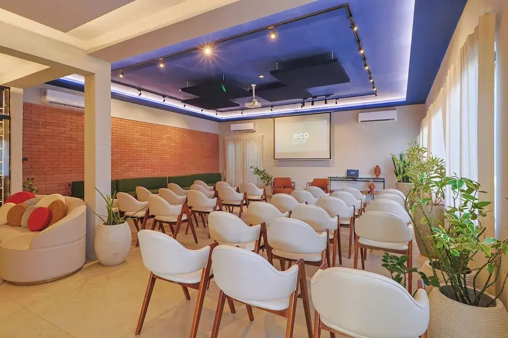 Eco Luar Boutique Hotel - фото 20