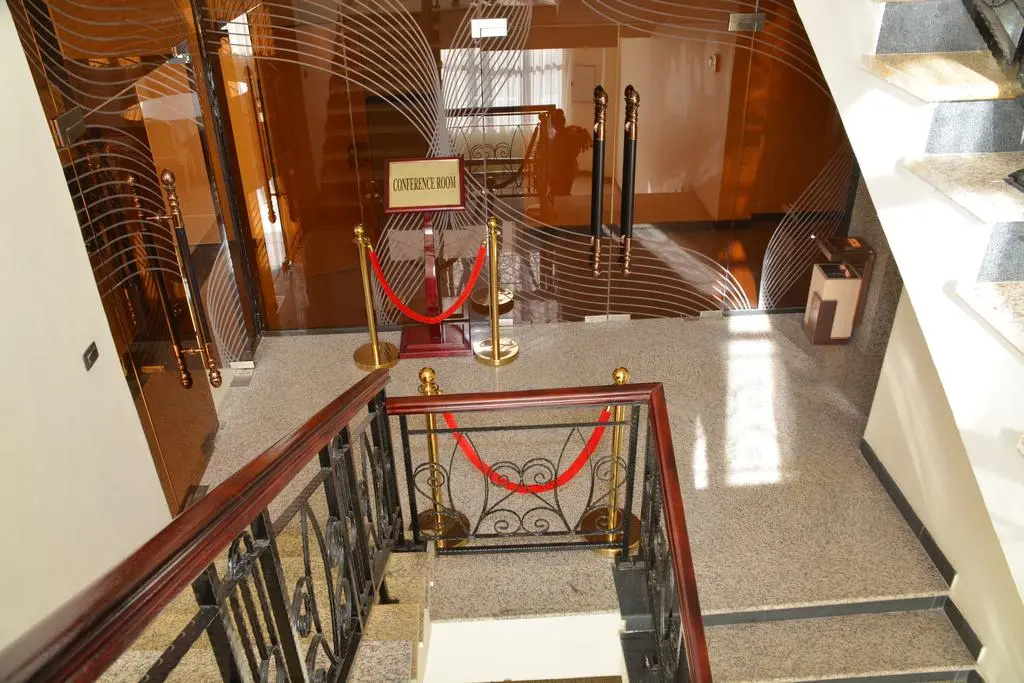 Hotel photo 12