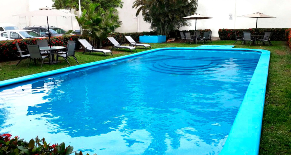 Hotel photo 15