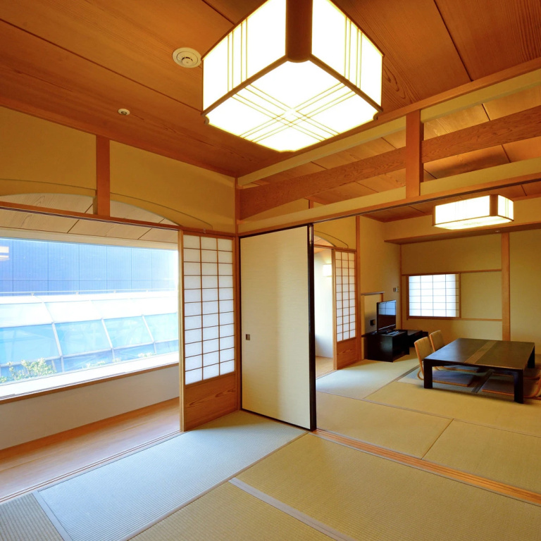 Candeo Hotels Chiba - Chambres
