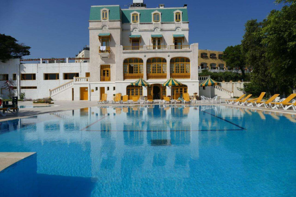 Hotel photo 8