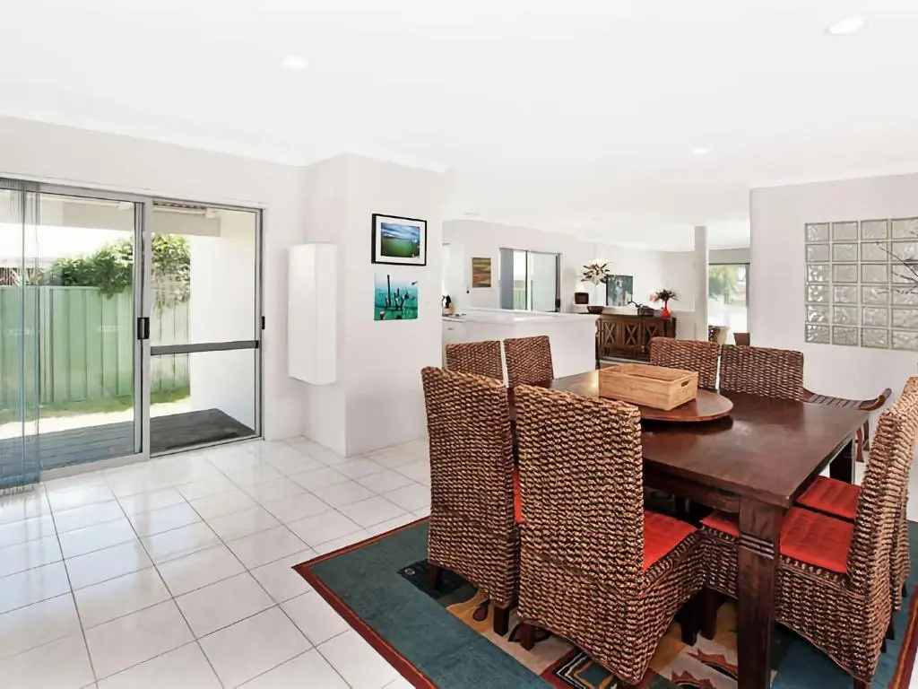 Busselton Beach House - Chambres