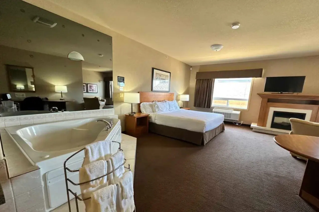 Hotel photo 20