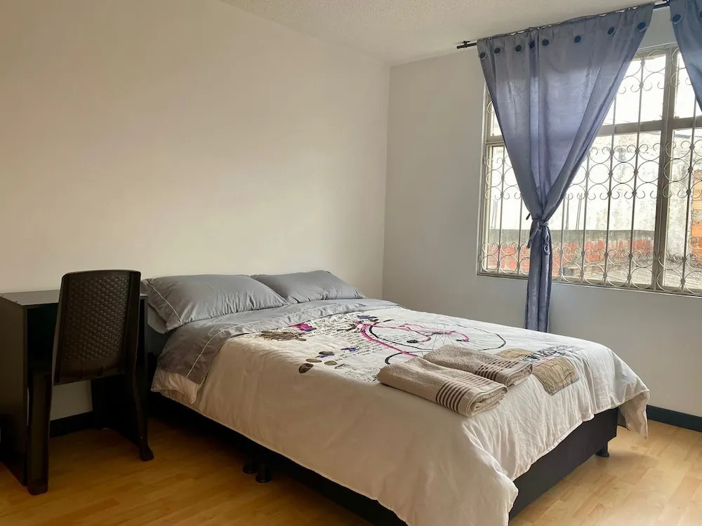 Comfort room