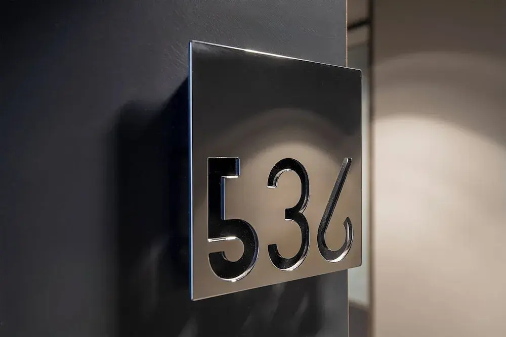 Hotel Verona - Chambres