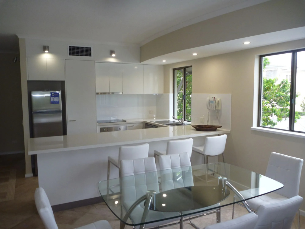 Bella Casa Noosa - Général