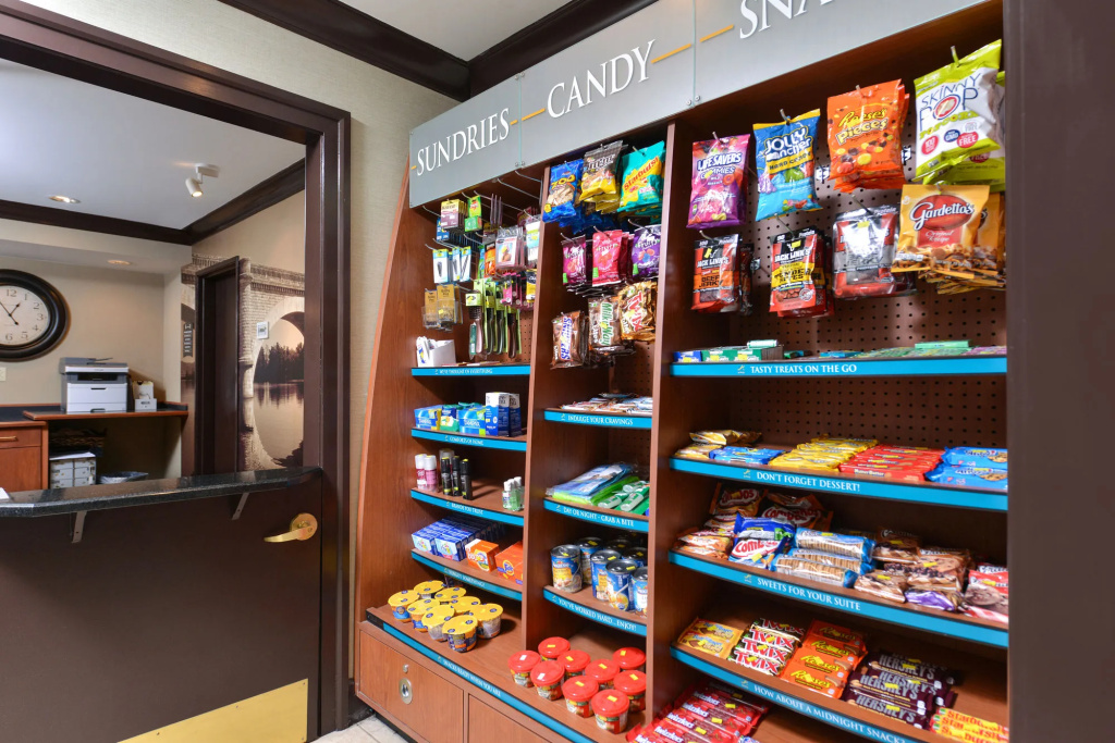 Staybridge Suites O'Fallon Chesterfield by IHG - Général