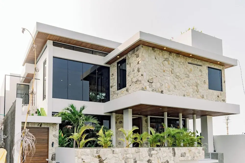 Luxury Ocean Dream Villa