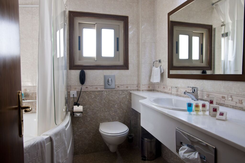 Semeli Hotel by null
