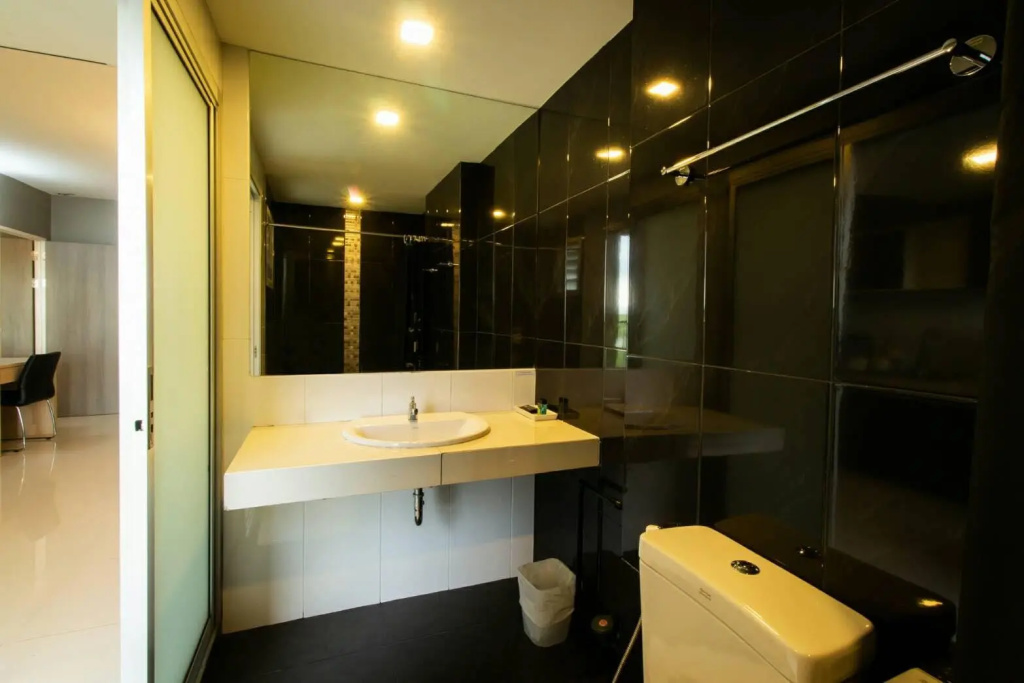 Superior Double room (full double bed)
