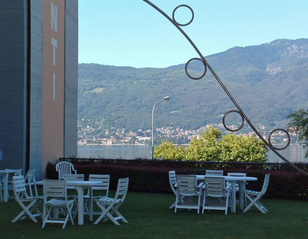 Residence Tre Ponti - Général