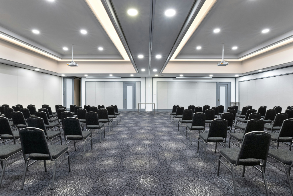 Sydney Central Hotel managed by The Ascott Limited - Général