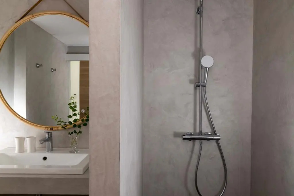 Le Mas du Terme - Chambres