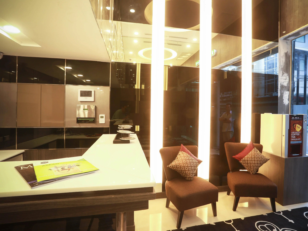 Hotel photo 14