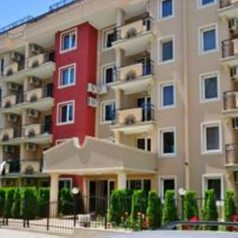 VIP Zone Apartments