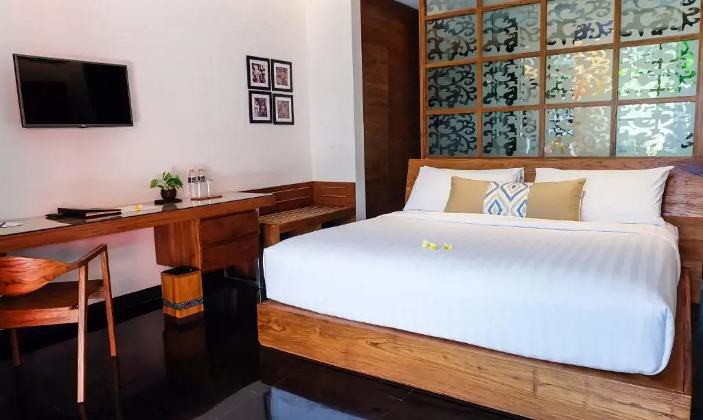 Sun Island Boutique Villas