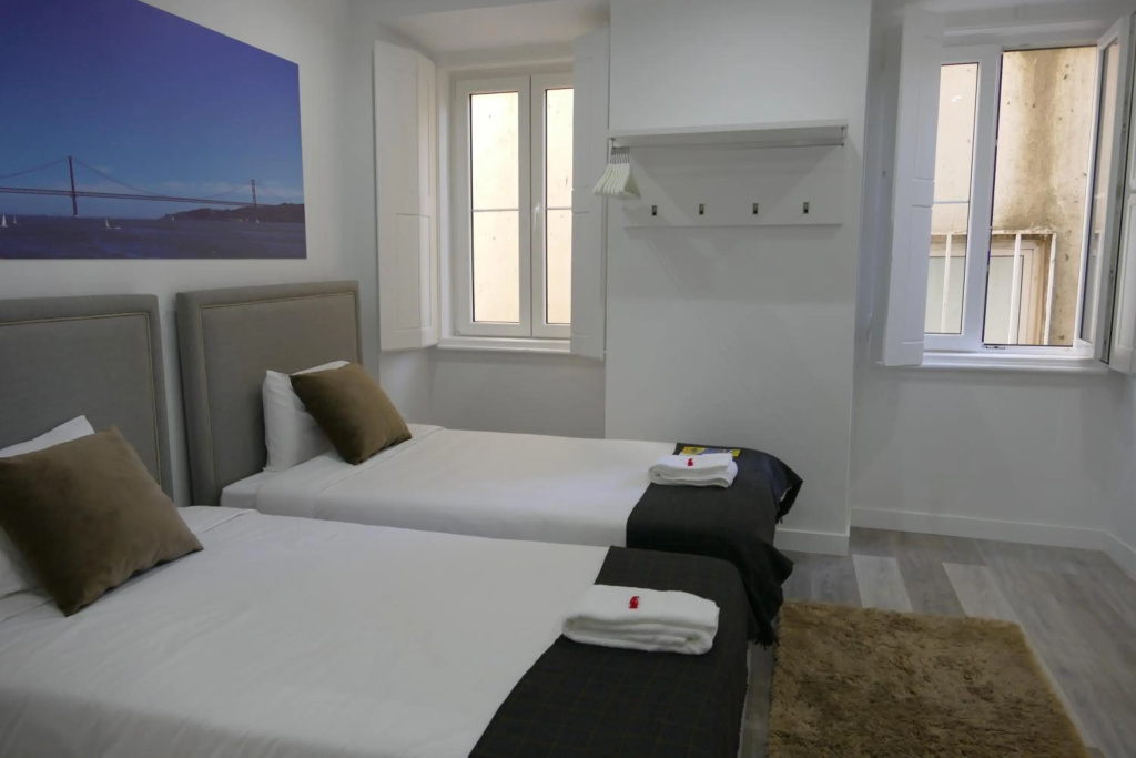Good Night Guesthouse Lis