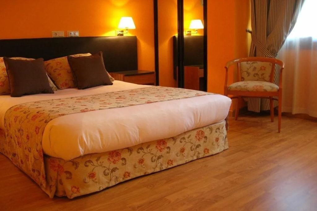 Hotel Torre Hogar - Général
