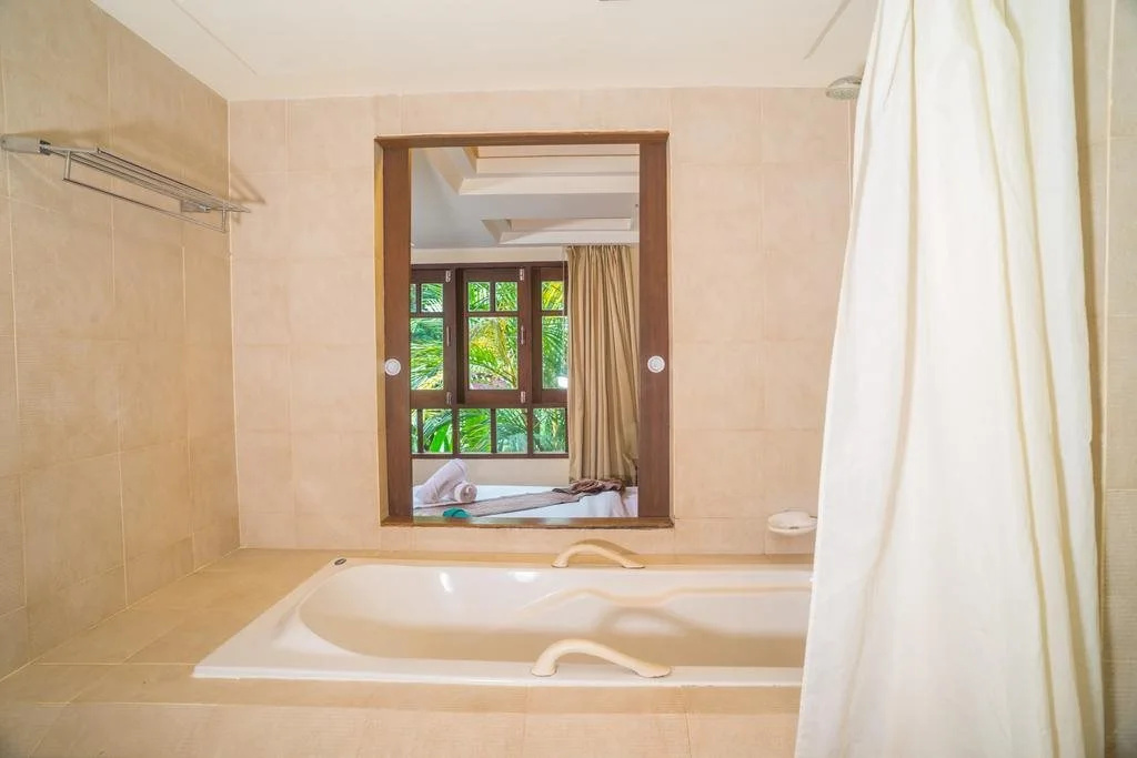 Samui Sense Beach Resort - Général