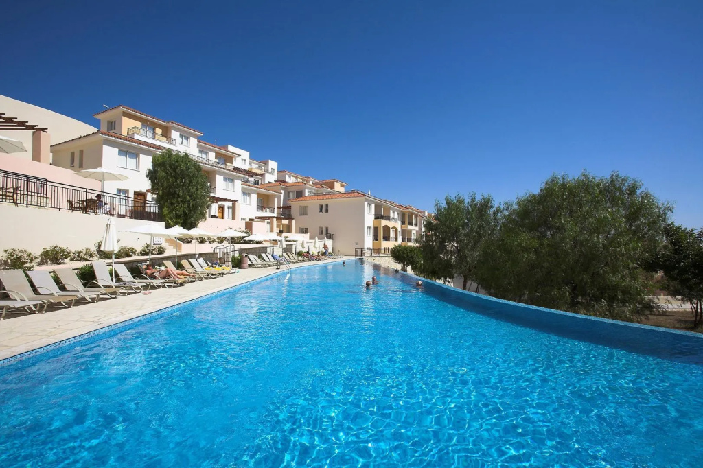 Club Coral View Resort - Général