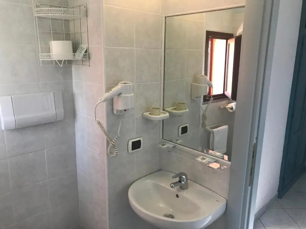 Hotel Quasar - Chambres