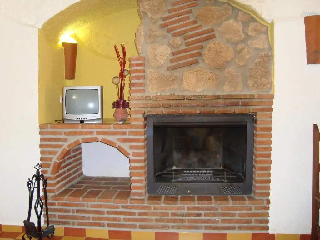 Cuevas Hammam Abuelo José - Chambres