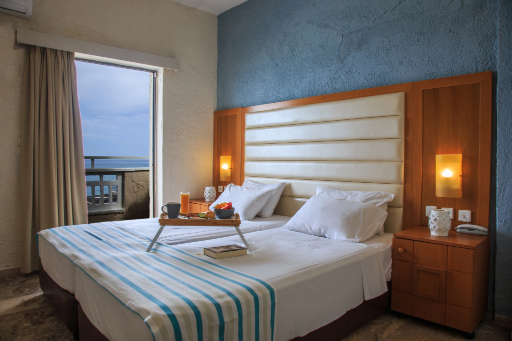 Sunset Beach Hotel - Général