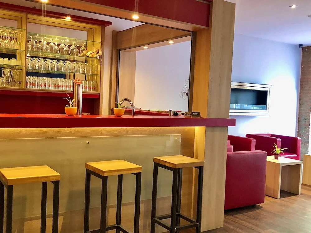 Montana Hotel Köln-Bonn Airport - Général
