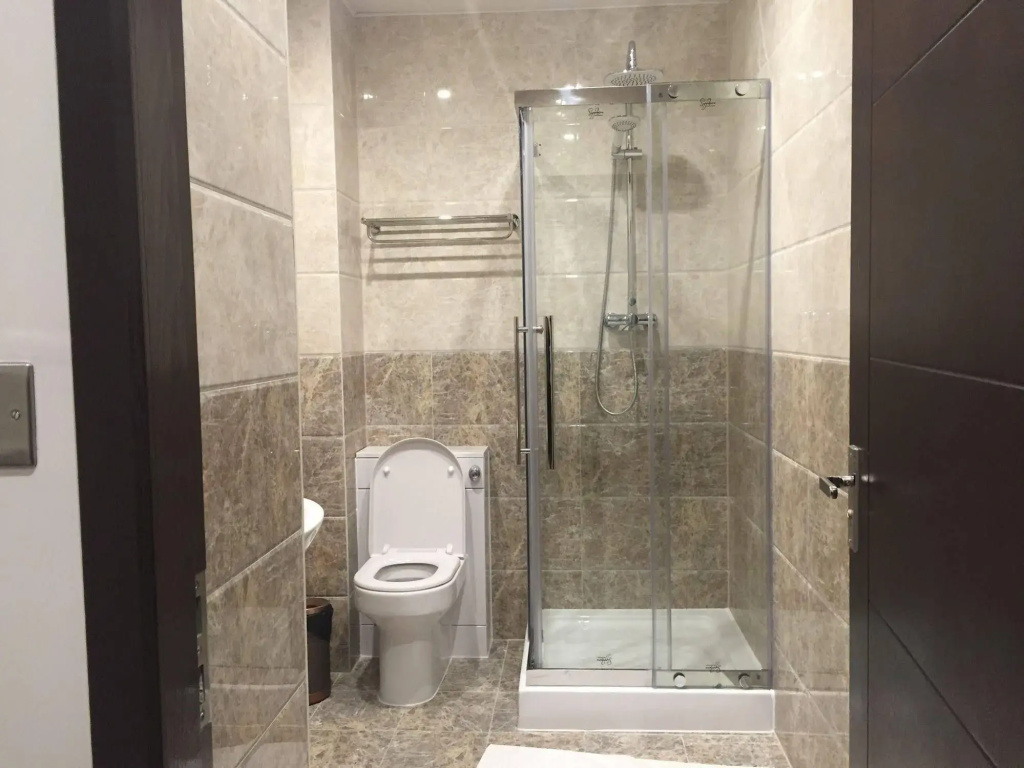 Grand Sapphire Hotel & Banqueting - Général