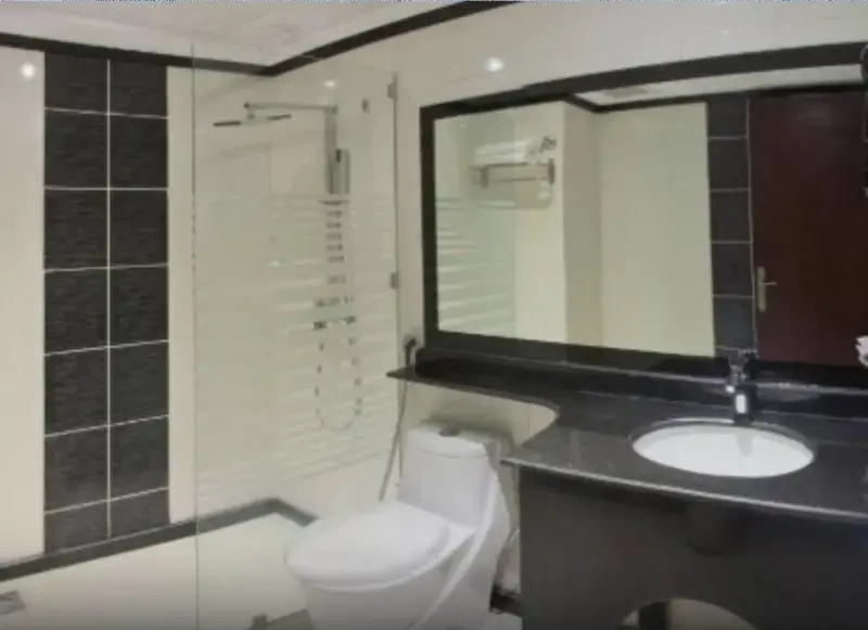 Standard Suite
