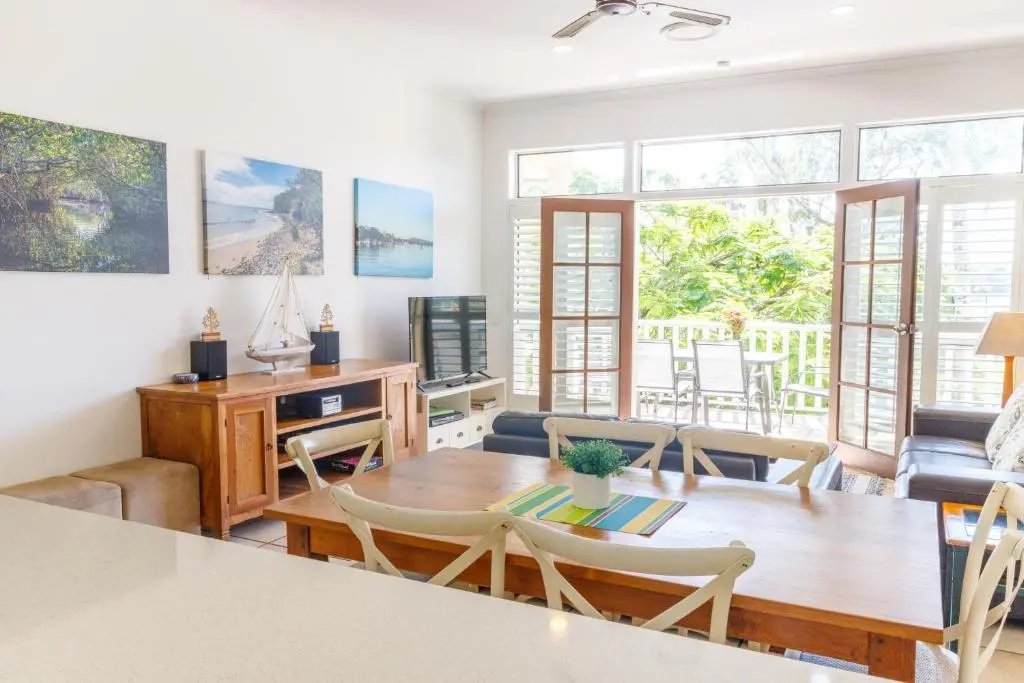 Sandy Beach Resort - Chambres
